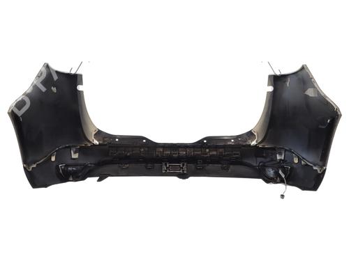 Rear bumper RENAULT SCÉNIC III (JZ0/1_) 1.5 dCi | BP25285456C8