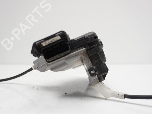 Used Rear right lock Rear right lock PEUGEOT 5008 (0U_, 0E_) 2.0 HDi 150 / BlueHDi 150 (150 hp) 18184253 18184253