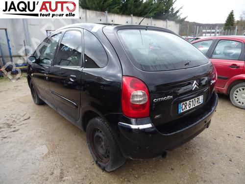 Vindrude Viskermekanisme CITROËN XSARA PICASSO (N68) 2.0 HDi | BP22071567C83