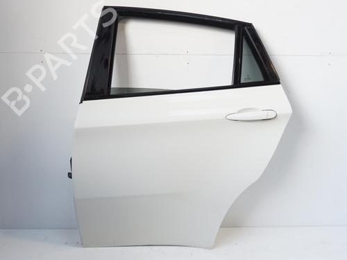 Left rear door BMW X6 (E71, E72) xDrive 30 d | BP18191554C4 
