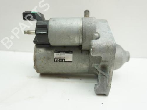 Starter PEUGEOT 208 I (CA_, CC_) 1.0 VTi | BP18196891M8