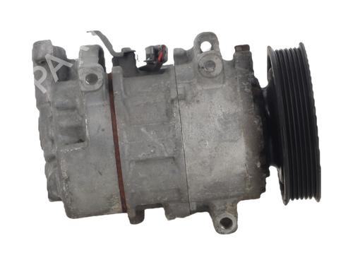 AC compressor RENAULT MEGANE III Hatchback (BZ0/1_, B3_) 1.5 dCi (BZ09, BZ0D, BZ1W, BZ29, BZ14) | BP39506549M34 - Image 2