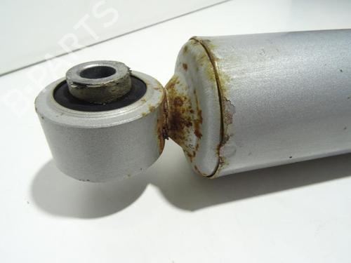 Used Left rear shock absorber Left rear shock absorber RENAULT ESPACE III (JE0_) 2.2 12V TD (JE0E, JE0H, JE0P) (113 hp) 18173874 18173874