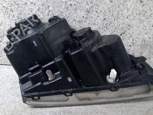 Used Left headlight KIA SORENTO I (JC) 2.5 CRDi 4WD (140 hp) 18174243
