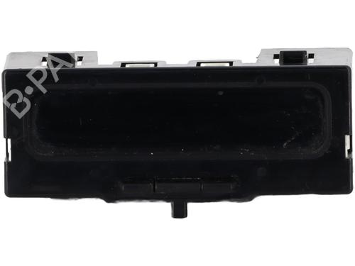 Afficheur RENAULT CLIO II (BB_, CB_) 1.2 16V (BB05, BB0W, BB11, BB27, BB2T, BB2U, BB2V, CB05,... (75 hp) 19730138