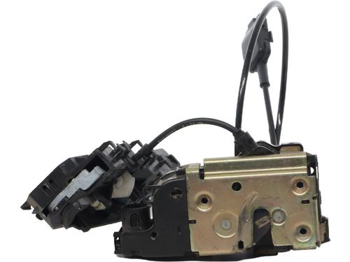 Used Front right lock RENAULT MEGANE II (BM0/1_, CM0/1_) 1.5 dCi (BM1E, CM1E) (106 hp) 20290648