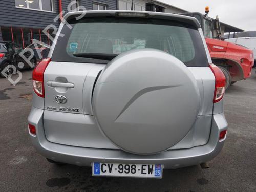 Rear mirror TOYOTA RAV 4 III (_A3_) 2.2 D 4WD (ALA30_, ALA30R) | BP18192361I6 