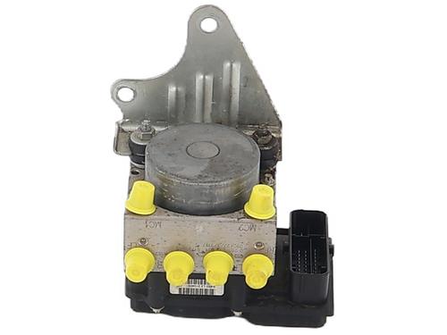 Used ABS pump FIAT PANDA (169_) 1.1 (169.AXA1A) (54 hp) 22599133