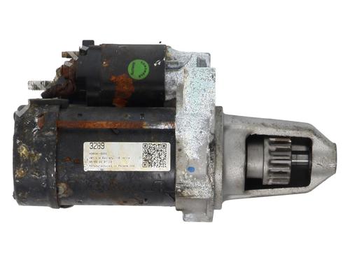 Starter MERCEDES-BENZ A-CLASS (W176) A 200 CDI / d (176.008) | BP24145381M8 