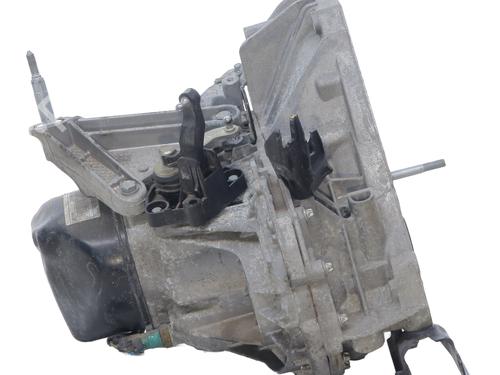 Gearbox DACIA DOKKER MPV (KE_) 1.6 LPG | BP22075344M3