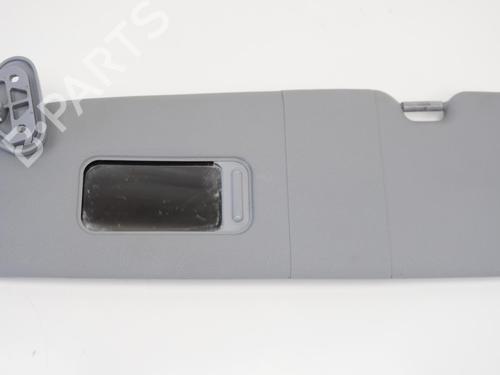 Used Left sun visor Left sun visor BMW 1 (E87) 116 d (116 hp) 18192288 18192288