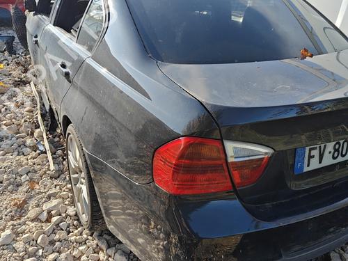 Steering column stalk BMW 3 (E90) 325 d | BP27485023I23 - Image 10