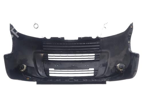 Front bumper CITROËN NEMO MPV 1.4 HDi | BP40202544C7 - Image 4