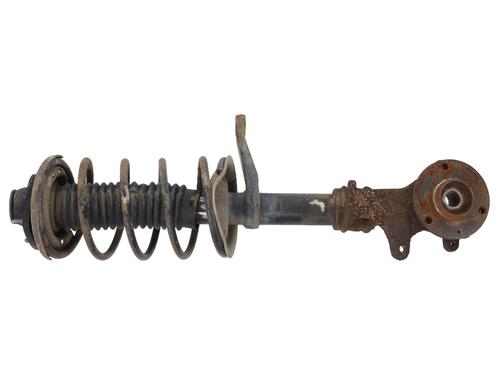 Used Left front shock absorber CITROËN SAXO (S0, S1) 1.1 X, SX (60 hp) 24198717