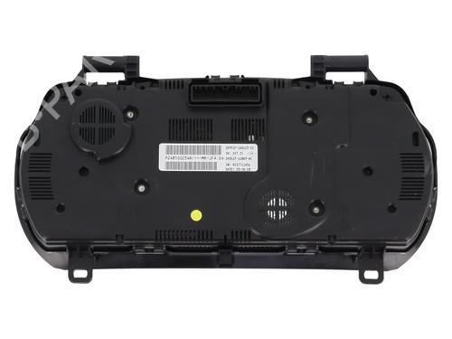 Instrument cluster RENAULT SCÉNIC IV (J9_) 1.3 TCe 140 | BP30129104C47