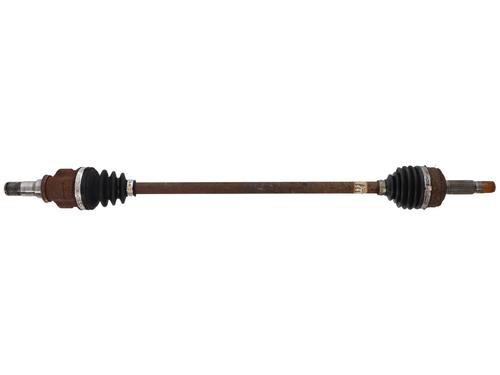 Used Right front driveshaft PEUGEOT 107 (PM_, PN_) 1.0 (68 hp) 21065935