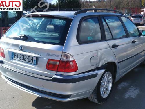 BMW 3 Touring (E46) 320 d (136 hp) 1699229