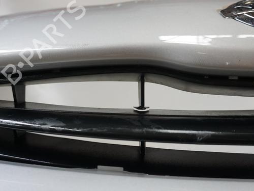 Front bumper NISSAN MICRA IV (K13K, K13KK) 1.2 | BP18172220C7 