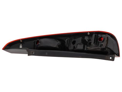 Left taillight FORD FIESTA V (JH_, JD_) 1.3 | BP19730192C34 