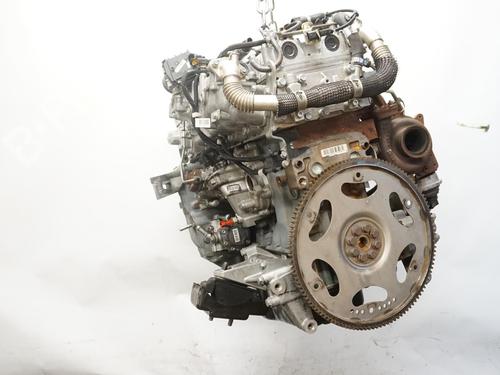 Motor IVECO DAILY VI Van 35S18, 35C18, 40C18, 50C18, 60C18, 65C18, 70C18 (180 hp) 18176911