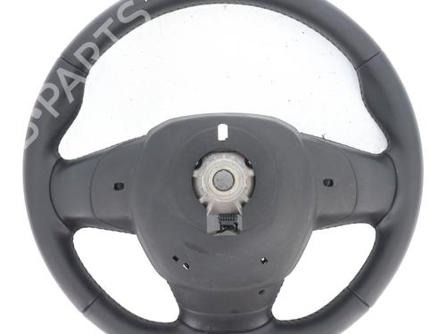 Used Steering wheel Steering wheel RENAULT MEGANE IV Hatchback (B9A/M/N_) 1.5 dCi 110 (B9A3) (110 hp) 22713839 22713839