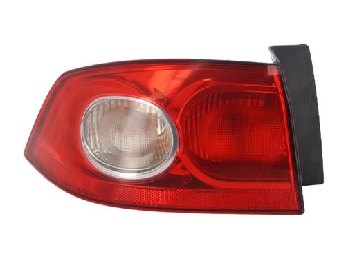Used Left taillight RENAULT LAGUNA II (BG0/1_) 1.9 dCi (BG1A, BG1W, BG0G) (110 hp) 30618542