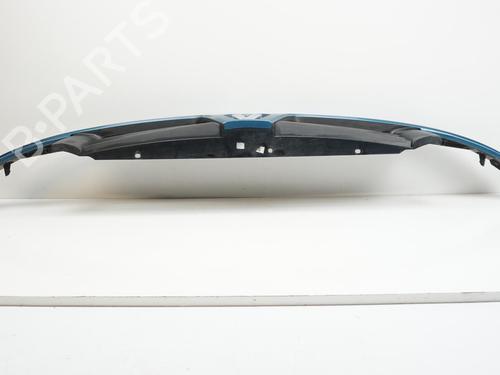 Used Grille RENAULT KANGOO (KC0/1_) 1.6 16V (95 hp) 18179968