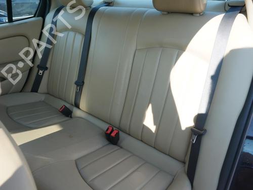 Starter JAGUAR X-TYPE I (X400) 2.0 D | BP26603893M8  - Image 7