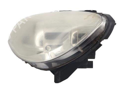 Left headlight MERCEDES-BENZ B-CLASS Sports Tourer (W245) B 200 CDI (245.208) | BP29492519C28 