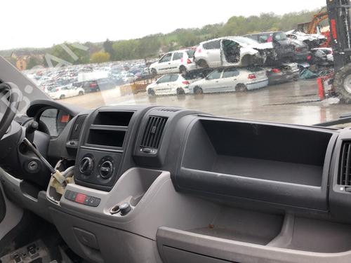 Front left window mechanism CITROËN JUMPER II Van 2.2 HDi 100 | BP29937218C22 - Image 20