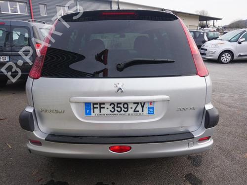 Injector PEUGEOT 206 SW (2E/K) 2.0 HDi | BP23097611M100 - Image 15