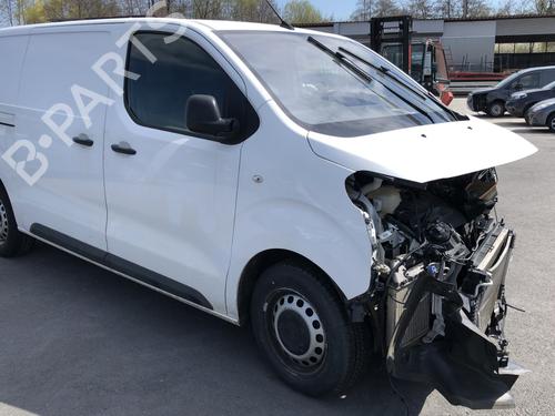 ABS pump OPEL VIVARO C Van (K0) 2.0 | BP26966903M43  - Image 18