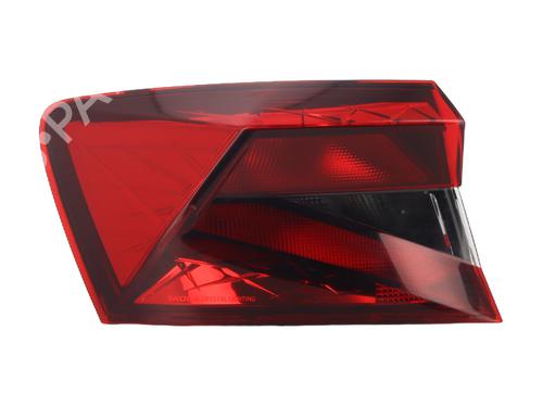 Used Left taillight SKODA FABIA IV (PJ3) 1.0 TSI (110 hp) 30961116