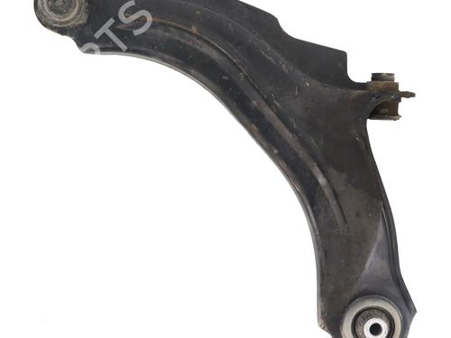 Used Right front suspension arm Right front suspension arm RENAULT CLIO IV (BH_) 1.5 dCi 90 (90 hp) 30456671 30456671