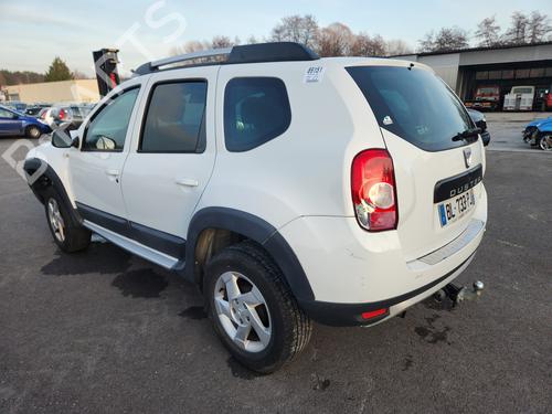 Interior roof light DACIA DUSTER (HS_) 1.5 dCi (HSMC) | BP38547325I8 - Image 11