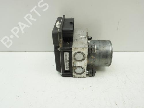 ABS pump CITROËN C4 Grand Picasso I (UA_) 1.6 HDi 110 | BP18191709M43 