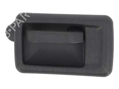 Used Front left interior door handle PEUGEOT 106 I (1A, 1C) 1.1 (60 hp) 28130152