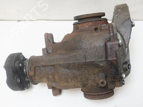 Rear differential BMW 3 Coupe (E92) 330 d | BP18180297M24 