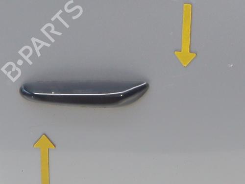 Used Right front fenders Right front fenders BMW 3 Touring (E91) 318 d (122 hp) 29003135 29003135