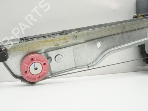 Front left window mechanism PEUGEOT 208 I (CA_, CC_) 1.4 HDi | BP18189622C22 