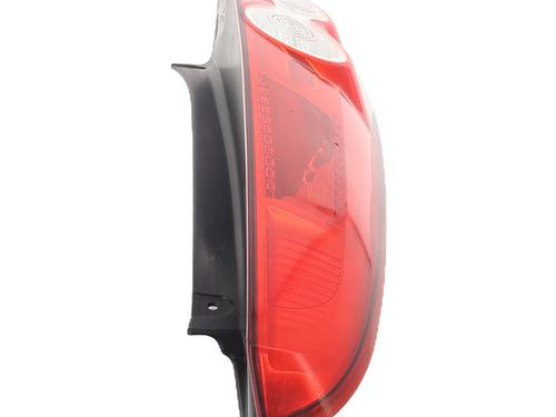 Left taillight FORD FIESTA V (JH_, JD_) 1.4 16V | BP26661752C34 
