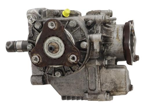 Transfer box AUDI A3 Sportback (8VA, 8VF) 2.0 TDI quattro | BP24551043M36 - Image 3