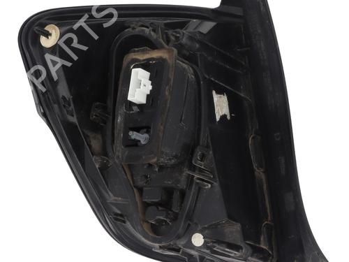Right taillight CITROËN C3 II (SC_) | BP36440792C35 - Image 4