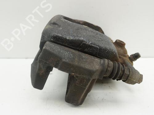Venstre bremsekaliber foran RENAULT MEGANE IV Hatchback (B9A/M/N_) 1.5 dCi 110 (B9A3) | BP18171838M105 