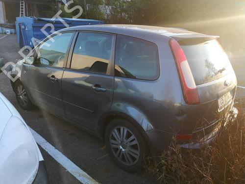 Left front driveshaft FORD FOCUS C-MAX (DM2) 1.8 TDCi | BP18189724M38