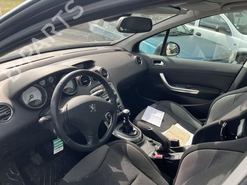 Display monitor PEUGEOT 308 I (4A_, 4C_) 1.6 GTi | BP27380028C48 