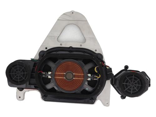 Used Electronic module MERCEDES-BENZ C-CLASS Coupe (C204) C 63 AMG (204.377) (457 hp) 30446289