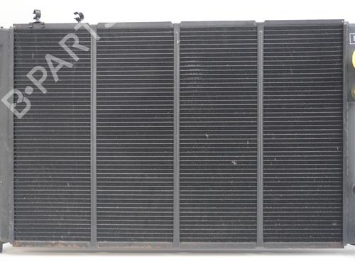 Water radiator CITROËN XANTIA (X1_, X2_) 1.9 Turbo D | BP18183506M31 