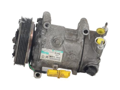 AC compressor CITROËN C4 I (LC_) | BP36440751M34 - Image 3