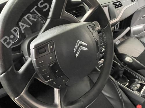 Used Driver airbag CITROËN C5 III (RD_) 2.0 HDi 165 (RDRHHA, RDRHH8) (163 hp) 19801672